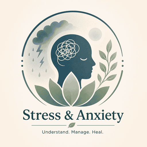 stress anxiety innerwell mind